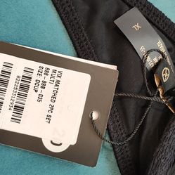 Bathing Suit/Bikini Clothes 