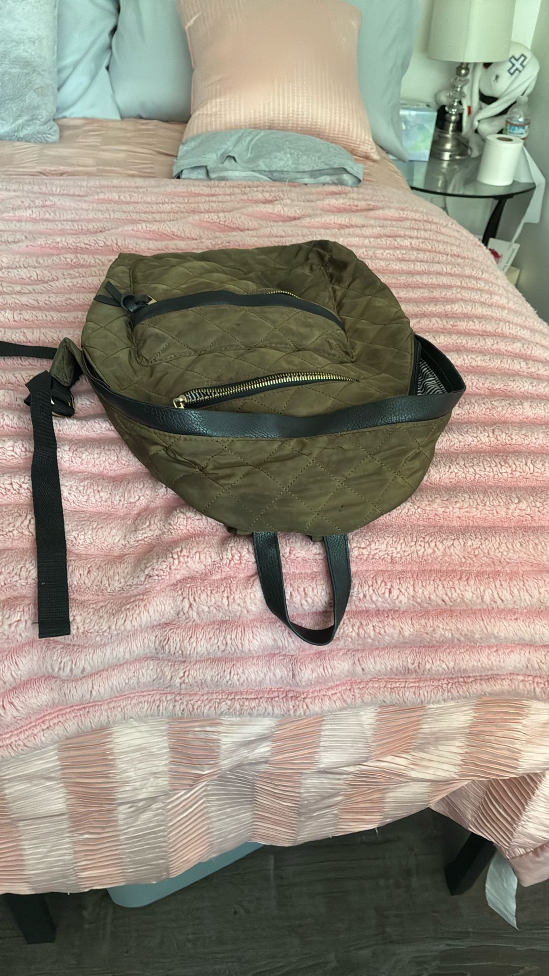 Steve Madden Backpack