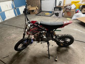 Dirtbike