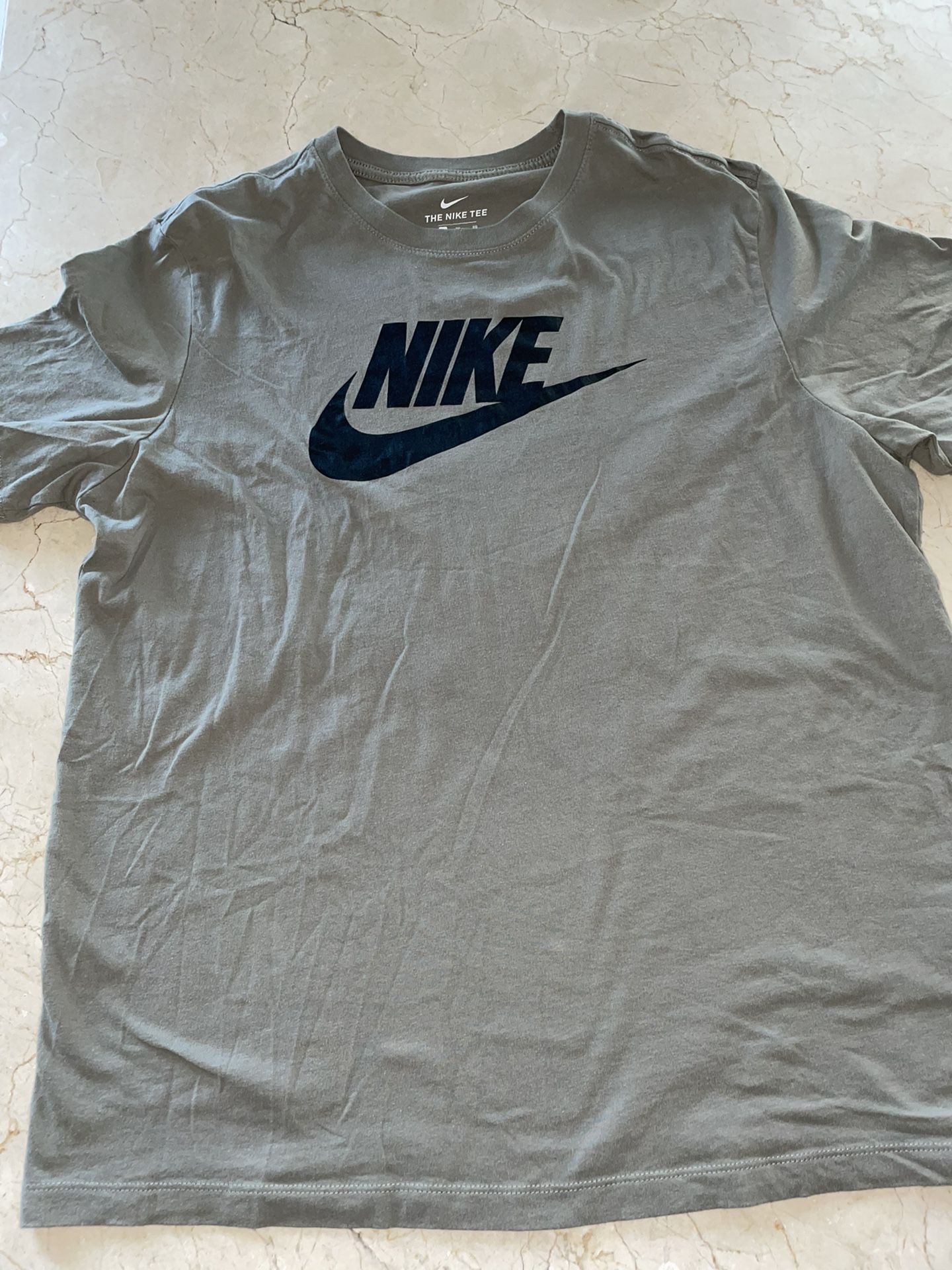 Mens Nike Shirt