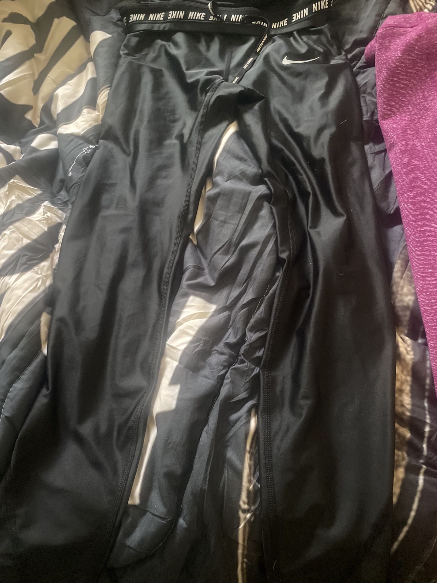 Nike Leggings Medium 