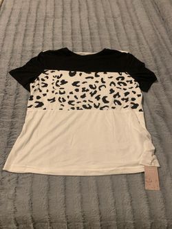 Brand New Women's shirts