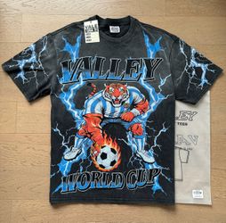 Vale shirt brand new