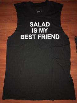 One size Tee