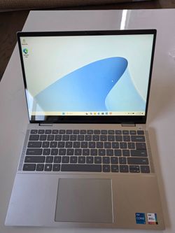 Dell Inspiron 14 7430 2 in 1 Laptop