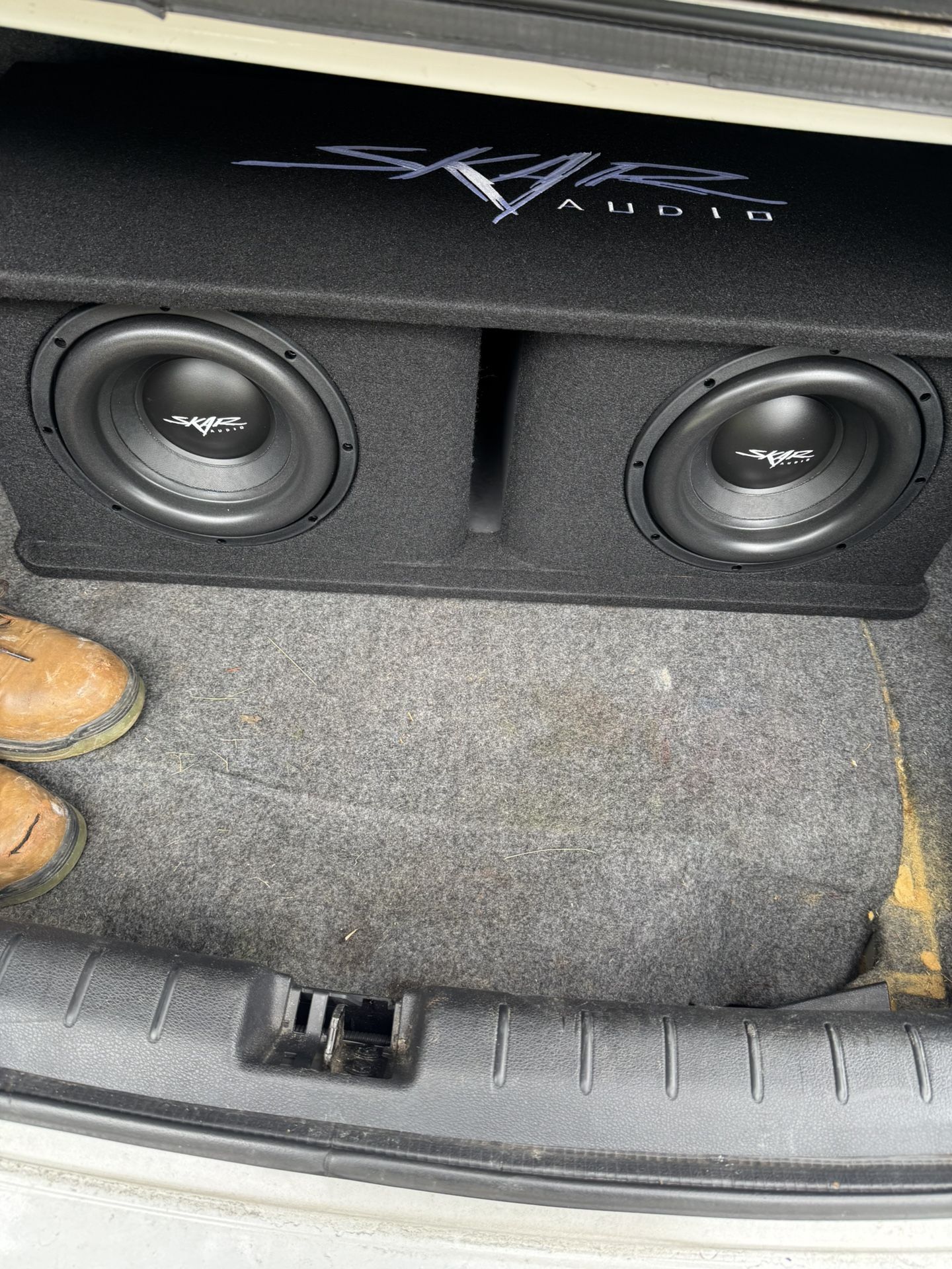 Skar Audio Two 10s - 2,400 