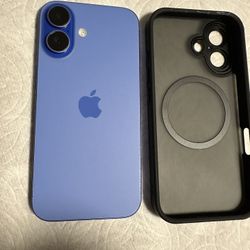 IPHONE 16 (128GB)