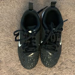 Nike Baseball Cleats Size 12c