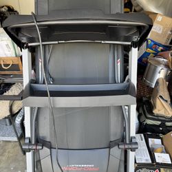 Pro-Form Treadmill