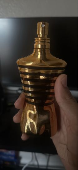 Jean Paul Gaultier Le Male Elixir Parfum