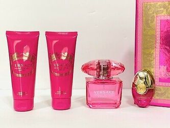 perfumes originales