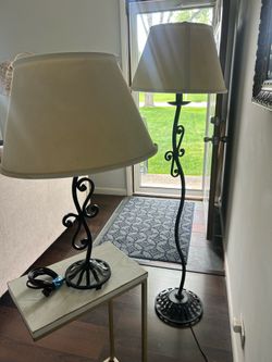 Lamps