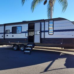 Travel Trailer 2020 Forest River Cherokee West 251RK