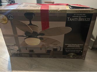Ceiling Fan
