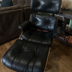 Herman Miller Eames Replica