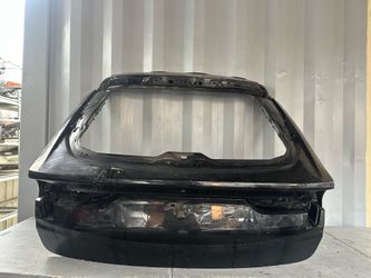 2021 2022 2023 2024 2025 FORD MUSTANG MACH-E CX727 LIFT-GATE TAILGATE OEM