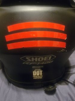 SHOEI