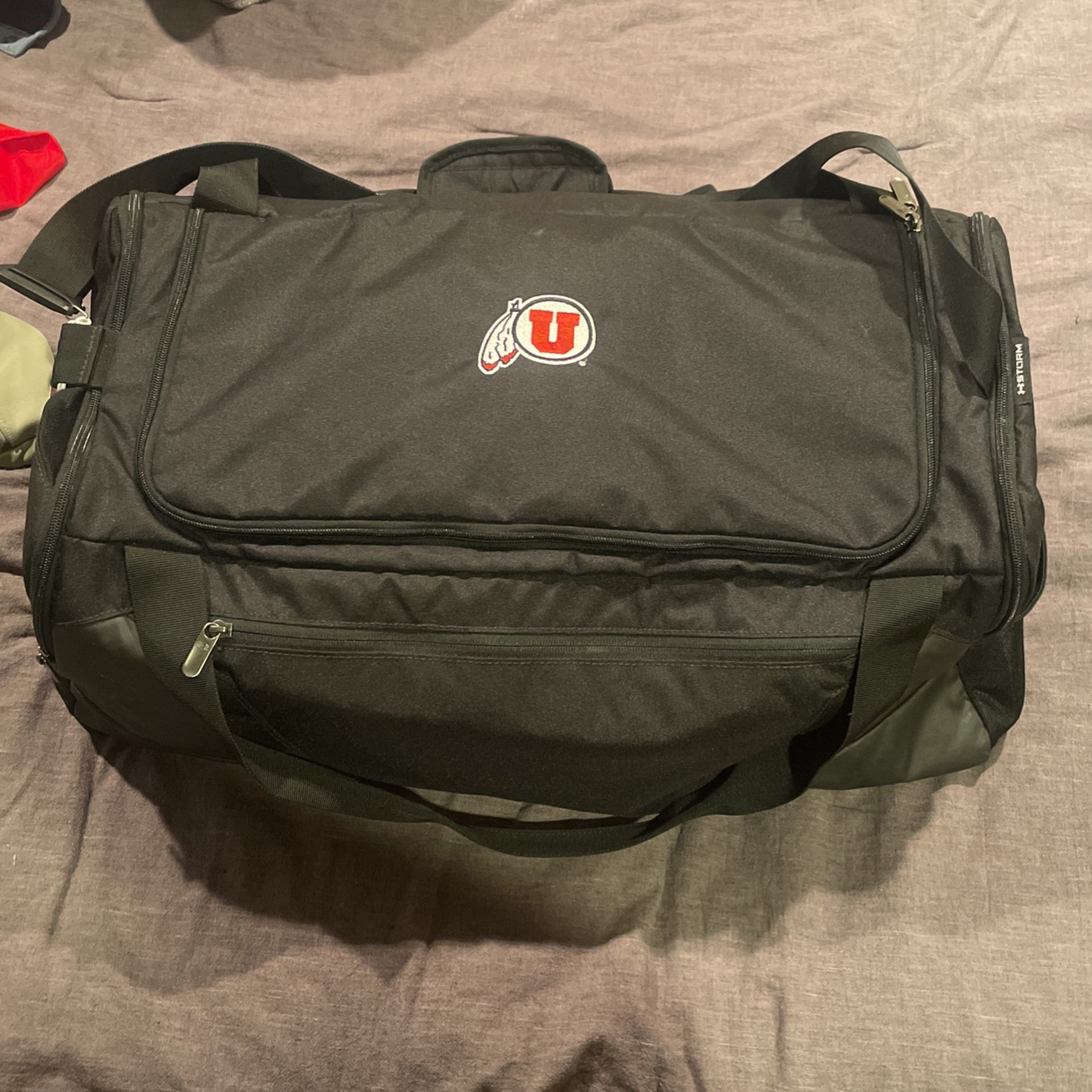 Utah Duffle Bag 