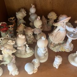 Precious Moments Collection