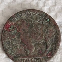 I Found This Coins In Utha 