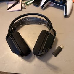 Brand New Logitech G733 Wireless Headset