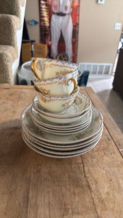 China glass