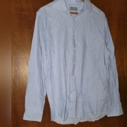 Michael Kors Men's Shirt Size L