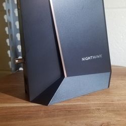 *NEW*Modem_NightHawk CM2000_2.5Gig Lan 