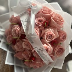 Flower Bouquets 