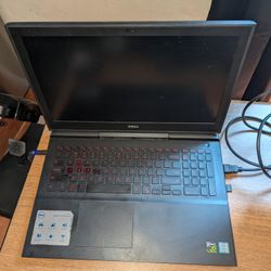 1050ti Gaming Laptop