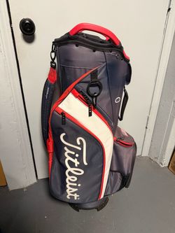 Titleist Cart 14 Bag