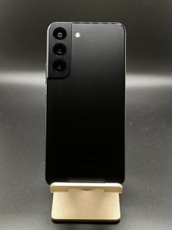 Samsung Galaxy S22 256Gb Unlocked Phantom Black #7138