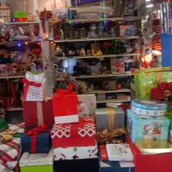 Adornos Navideños Todo A Precio Bajos