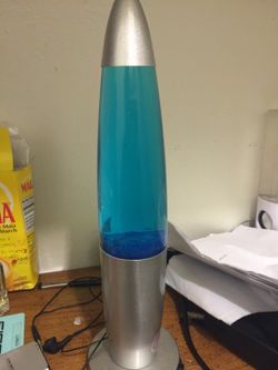 Lavalamp