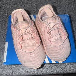 Adidas Toddler Shoes Pink
