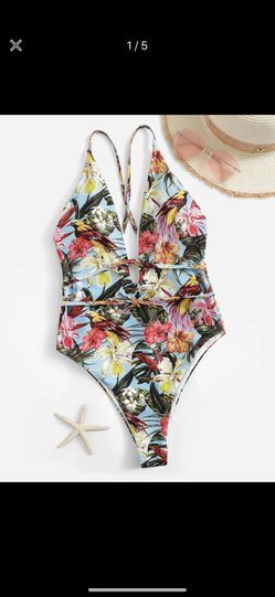 Bathing suit