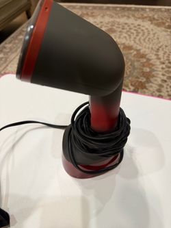 Chi LAVA Steamer