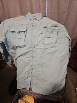 Long sleeve pfg