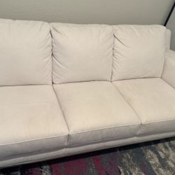 Ikea couch