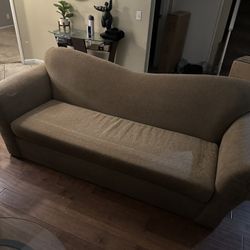 Couch Bed