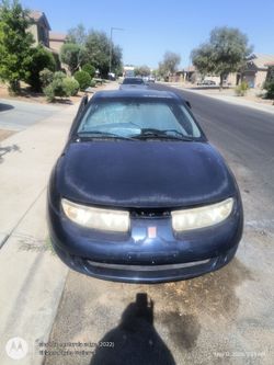 Parting out 97 Saturn two door