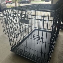 Dog Cage/Crate