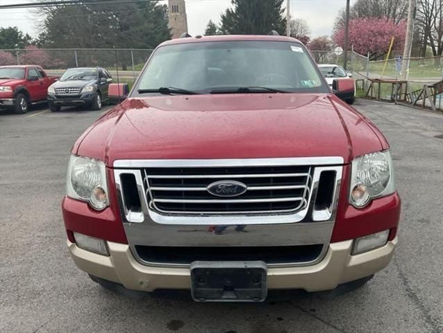 2010 Ford Explorer