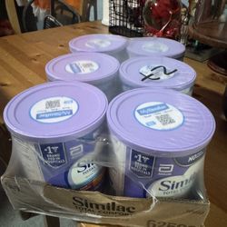 Similac Total Comfort