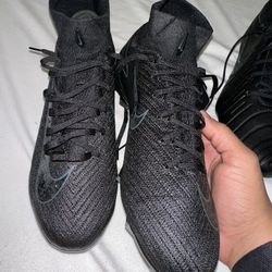 Nike Mercurial Superfly 