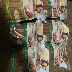 Dog Treats  5 Each
