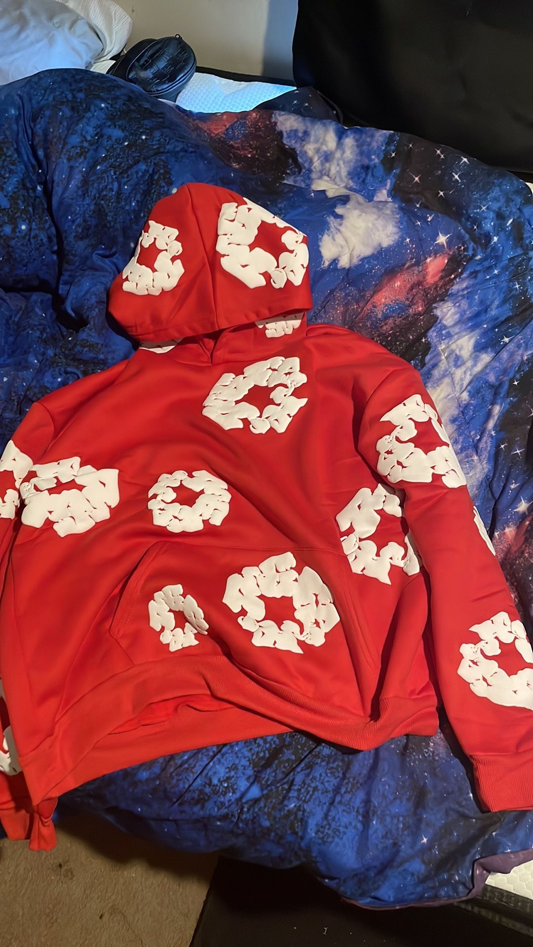 Denim Tears Size Medium