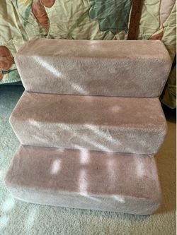 3-step for small pets - soft/washable