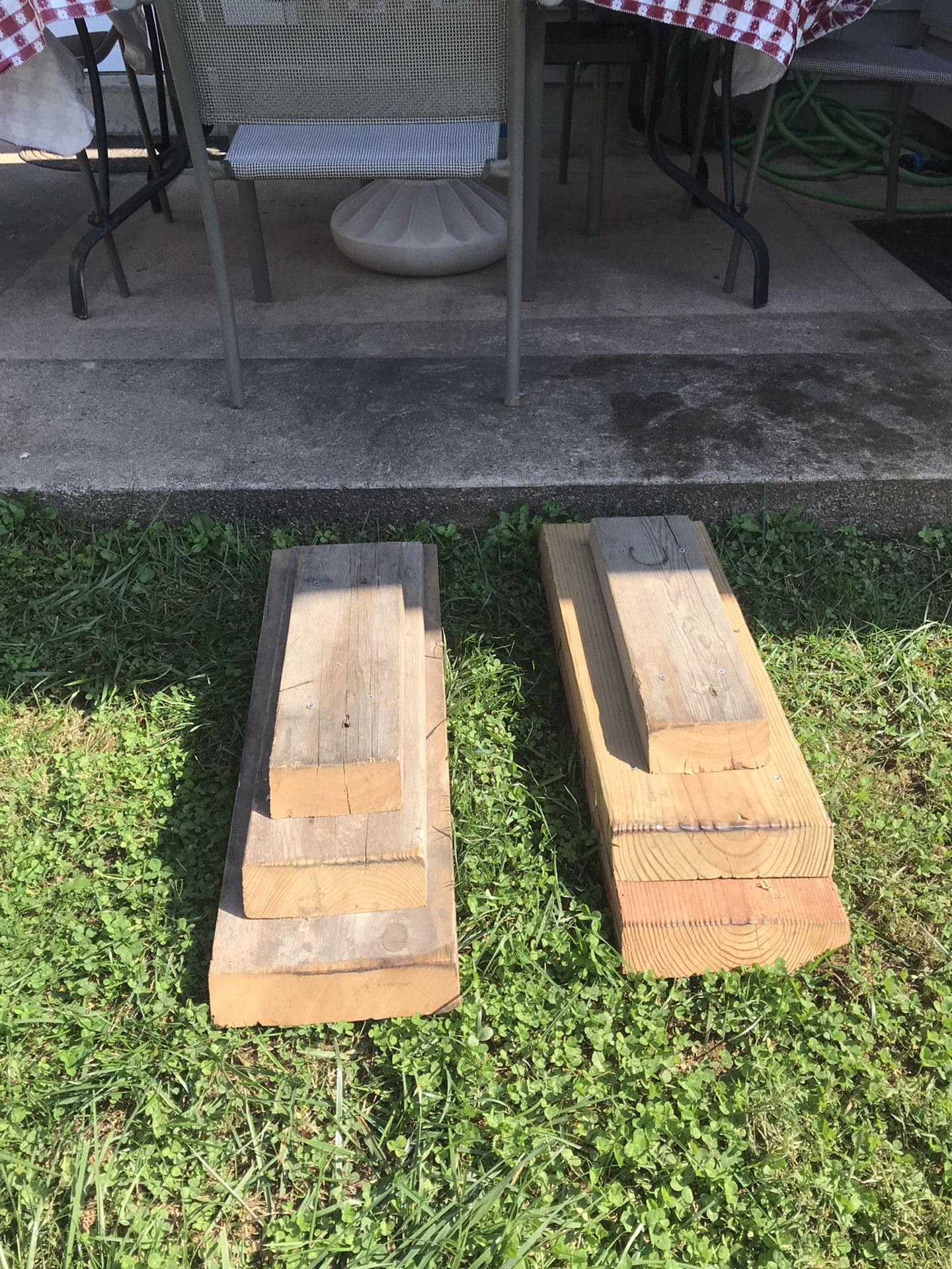 Auto Ramps
