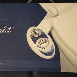 LUXE Bidet NEO 120 BLUE